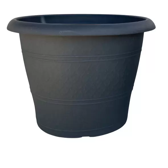Brussels Planter - Round