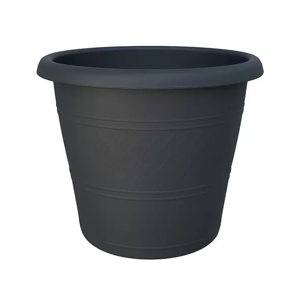 Brussels Planter - Round