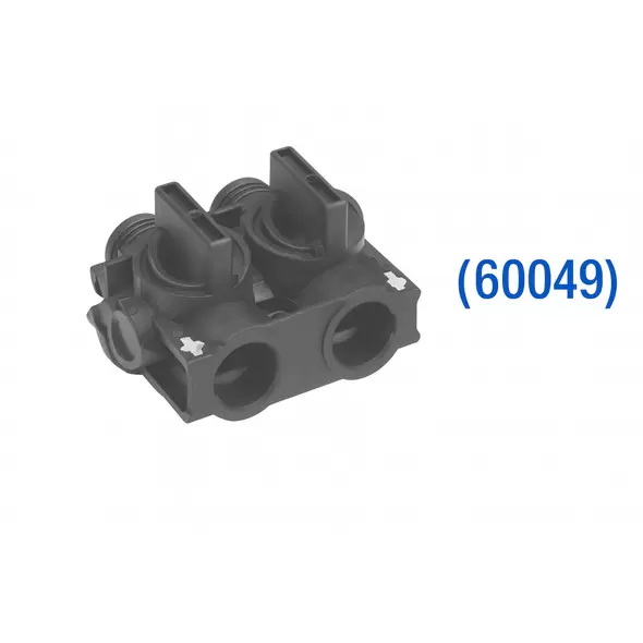 5600-5800-2510-9000-9100-Bypass And Yoke-PLASTIC-ByPass-Valve-(YOKE REQUIRED)