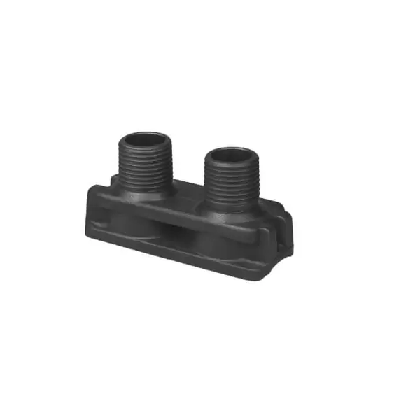 5600-5800-2510-9000-9100 Bypass and Yoke-3/4-MPT-Yoke-Plastic