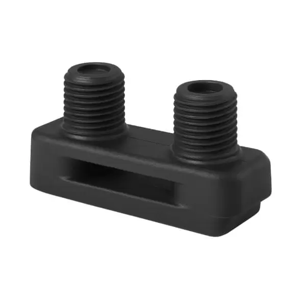 5600-5800-2510-9000-9100 Bypass and Yoke-3/4-MPT-Yoke-Plastic