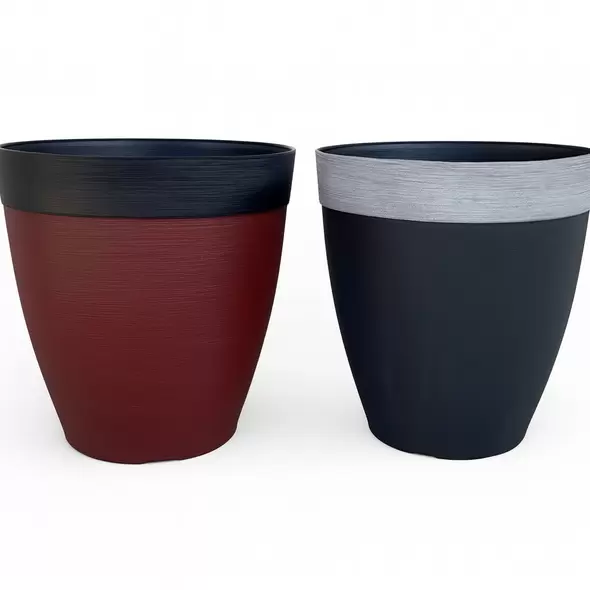 Gala Tall Planter