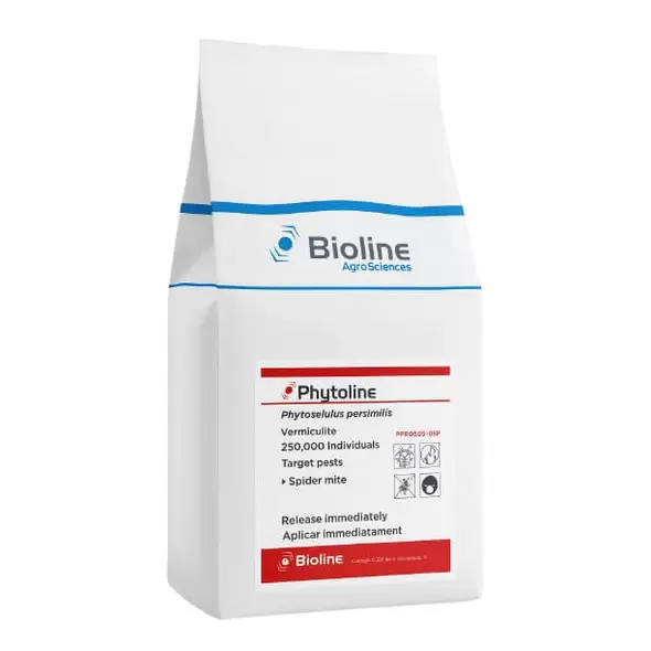Phytoline - Vermiculite - 250,000Individuals-5L Bag