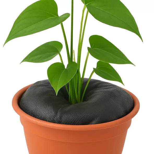 TD10 Twin Pack (For containers-10 Inches)