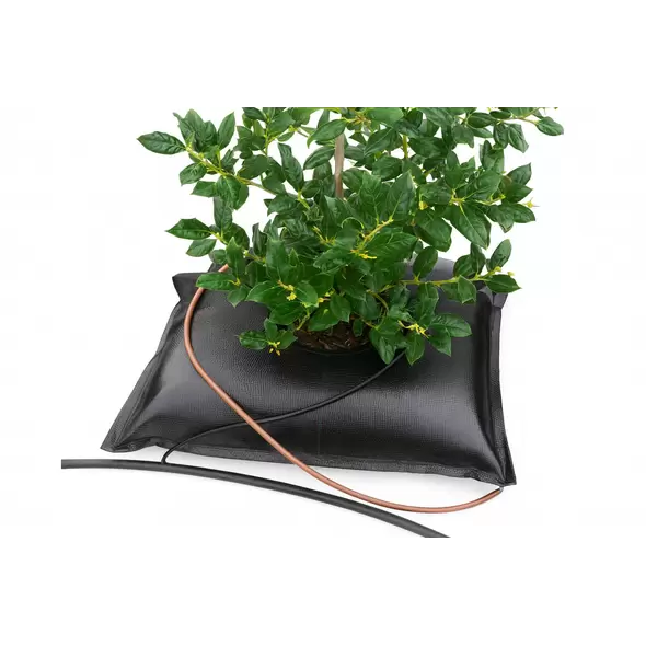 TD24S - Square Shape For Plants Of 12 Inches Rootball