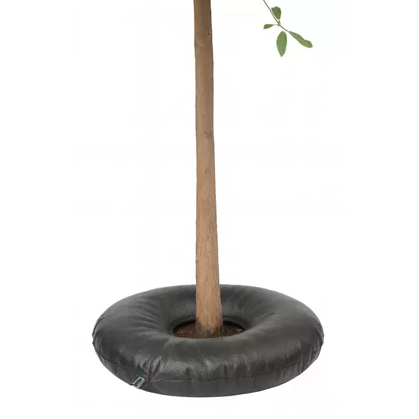 TD48R - Round Shape For Plants Of 24 Inches Rootball