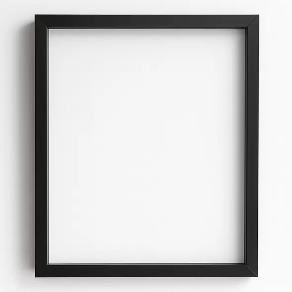 CBBROOK 36" X 36"" FRAMEONLY