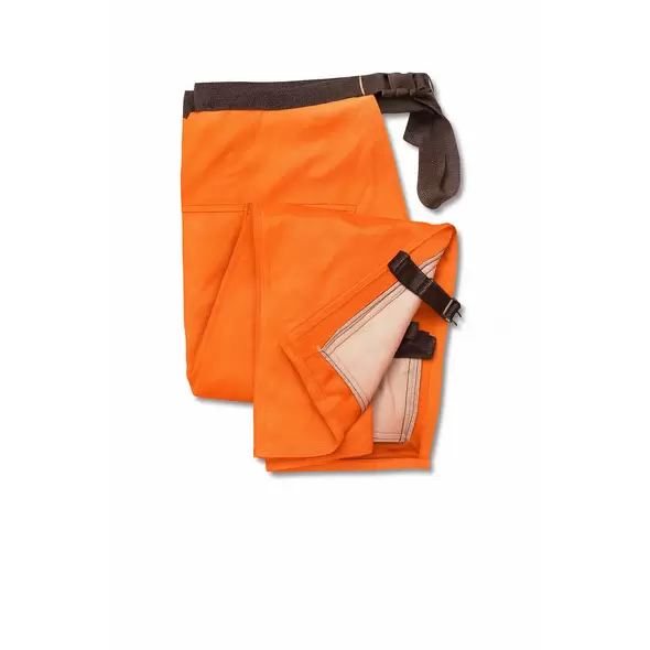 Stihl Apron Chaps 40" Six Layer