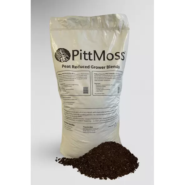 PM1 Peat Reduced Professional Mix