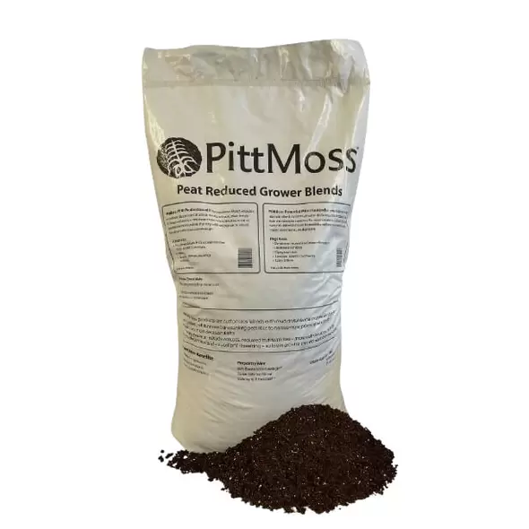 PM1 Peat Reduced Professional Mix