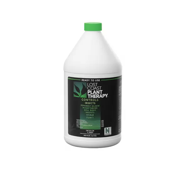 Plant Therapy Concentrate Control- 1 Gallon Case(4 Bottles)
