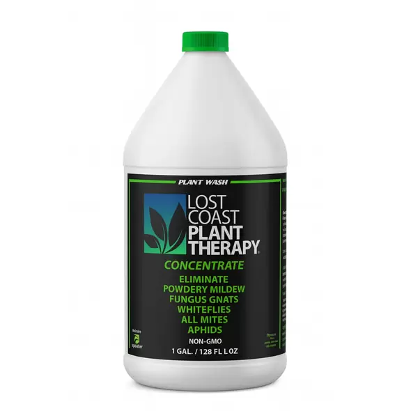Plant Therapy Concentrate Control-1 Gallon Bottle