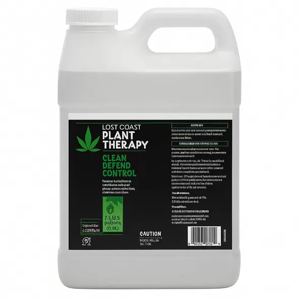 Plant Therapy Concentrate Control-2.5 Gallon Case (2 bottles)