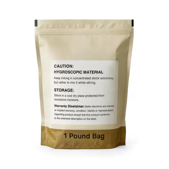 15-8-25 Fertilizer - 1lb