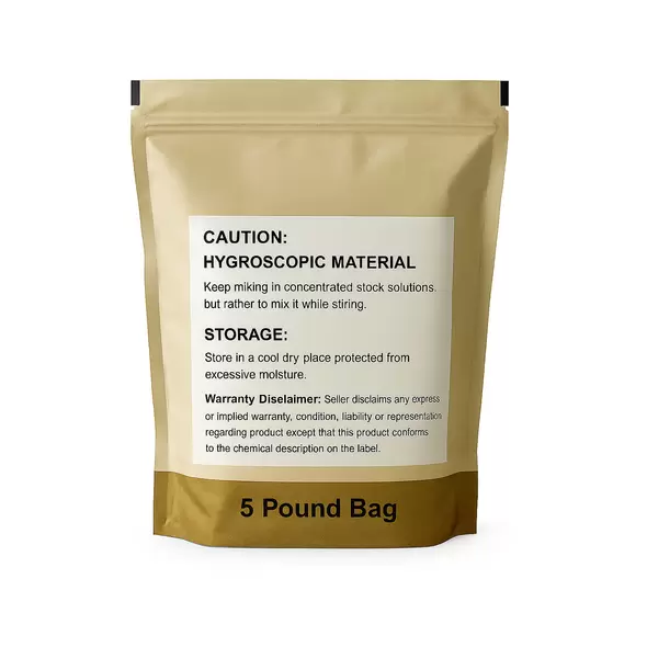 15-8-25 Fertilizer - 5lb
