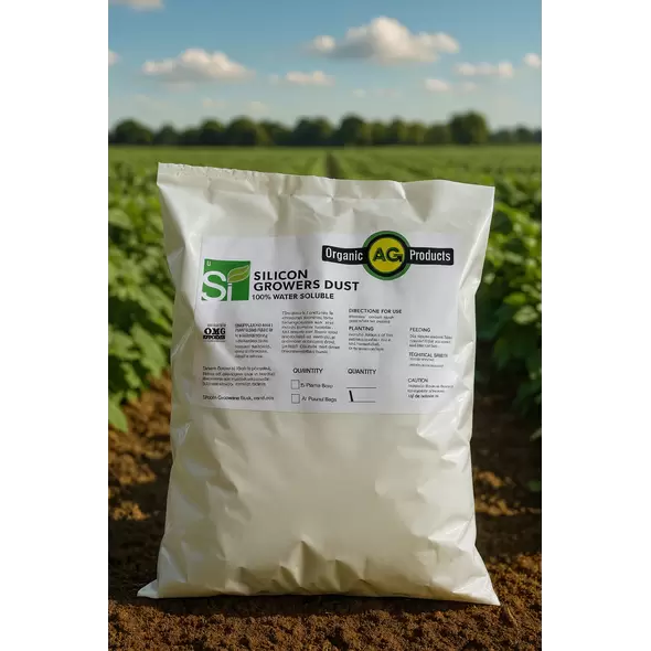 Silicon Growers Dust - 5lb