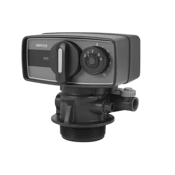 5600 Control Valve-5600SXT-5-CYCLE-24V-TIME CLOCK-1-INJ-0.5-BLFC-NO-DLFC5600 Control Valve-5600SXT-5-CYCLE-24V-TIME CLOCK-1-INJ-0.5-BLFC-NO-DLFC