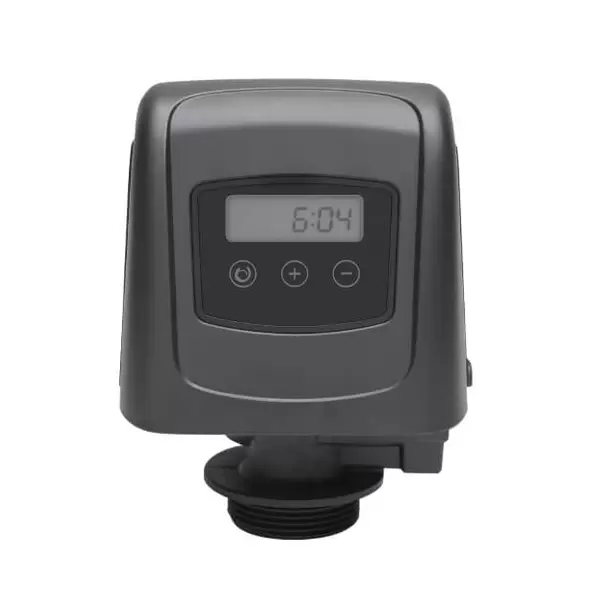 5800 Control Valve-Includes US Transformer-Cover-DLFC - DLFC Retainer-5800SXT-5 CYCLE-TIME CLOCK-1/0.25