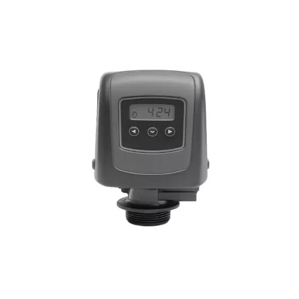 5800 Control Valve-Includes US Transformer-Cover-DLFC - DLFC Retainer - 5800SXT-3-CYCLE-TIME CLOCK
