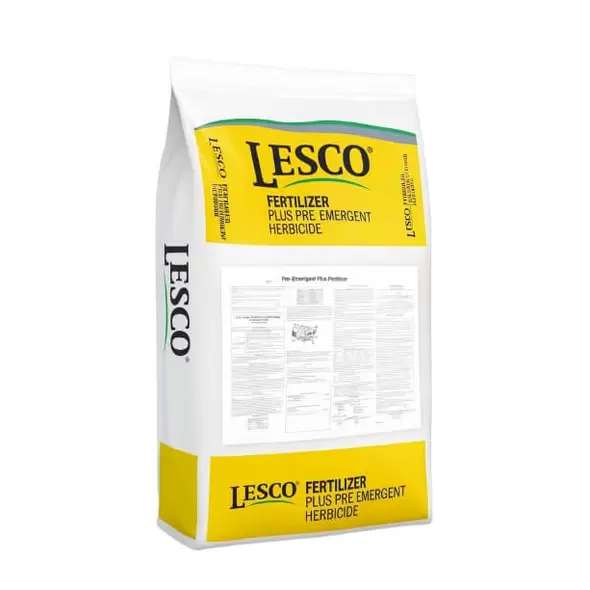 Lesco 14-0-7 Stonewall Pre-Emergent Plus Fertilizer