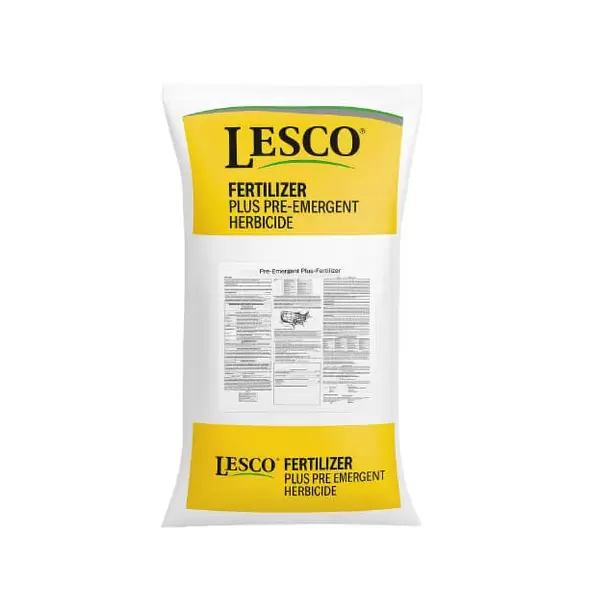 Lesco 14-0-7 Stonewall Pre-Emergent Plus Fertilizer