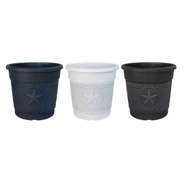 Liam Planter