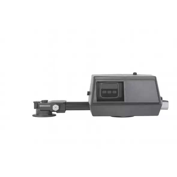 9000/9100 Twin Alternating Control Valve-DLFC And Second Tank Connector Not Included-9100-SXT-3/4-Turbine-2-INJ.50-BLFC-No DLFC Or 2nd Tank Con.
