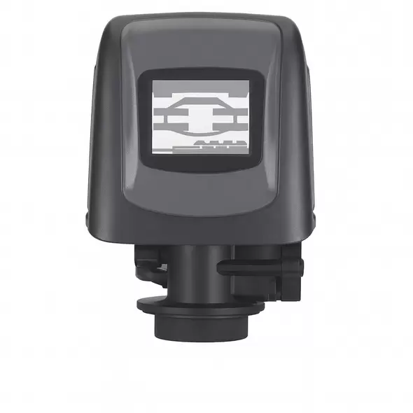 5800 Control Valve-Includes US Transformer-Cover DLFC-DLFC Retainer-DLFC RETAINER 1/2QC-X-1/2FNPT-(REQ'D ALL 5800 VALVES)