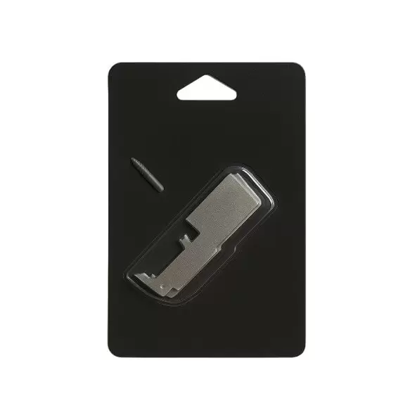 Replacement Blade 1" - 3-Blade