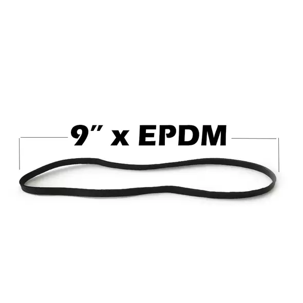 EPDM Bands - 12/pk
