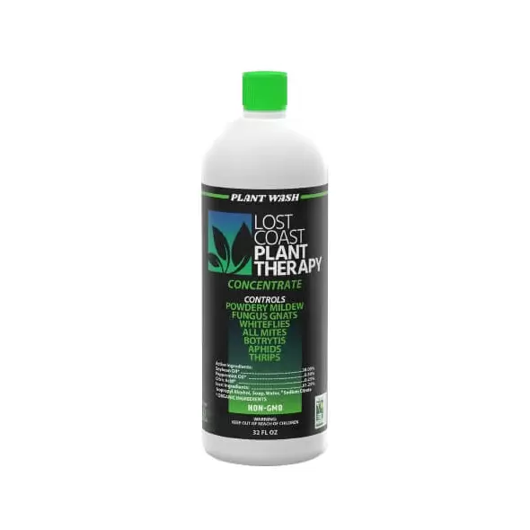 Plant Therapy Concentrate Control-32oz Bottle
