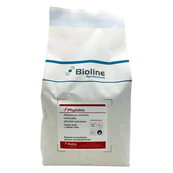 Phytoline - Vermiculite - 250,000Individuals-5L Bag