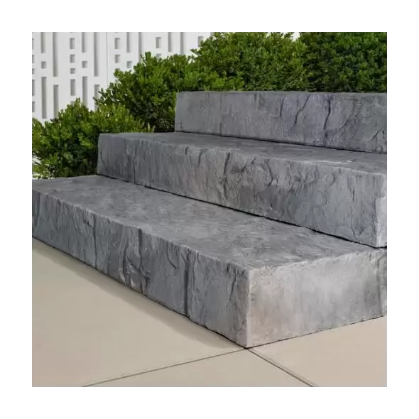 Techo Rocka Riviera - 2Ea/Pallet-15" X 60"
