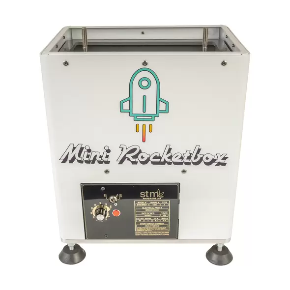 STM Canna Mini Rocketbox Plus+