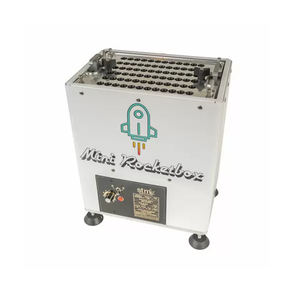 STM Canna Mini Rocketbox Plus+