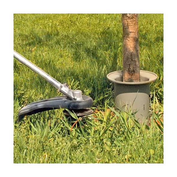 Tree & Plant Guard - Insect & Outdoor Protection for Trees Up To 4"