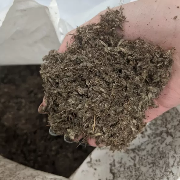 Coco Complete Coir Blend