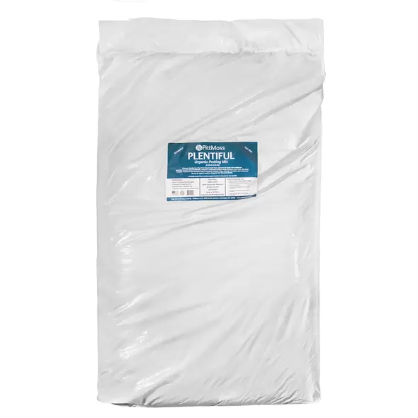 Plentiful Organic Potting Mix