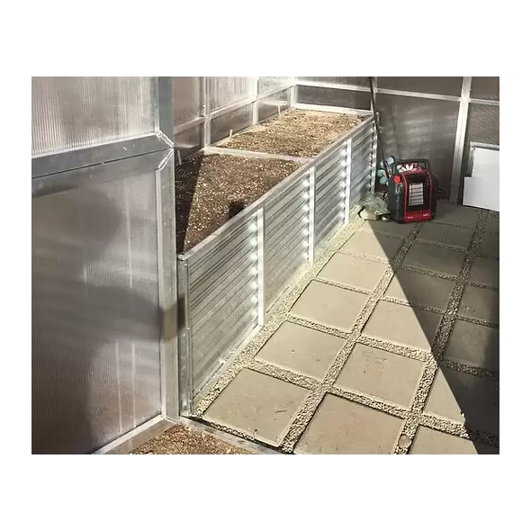 Raised Bed - 26"