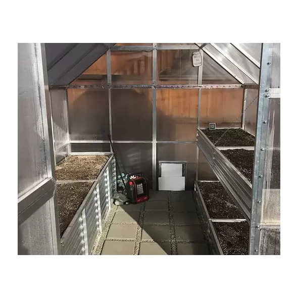 Raised Bed - 26"