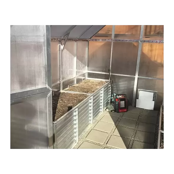 Raised Bed - 26"Raised Bed - 26"