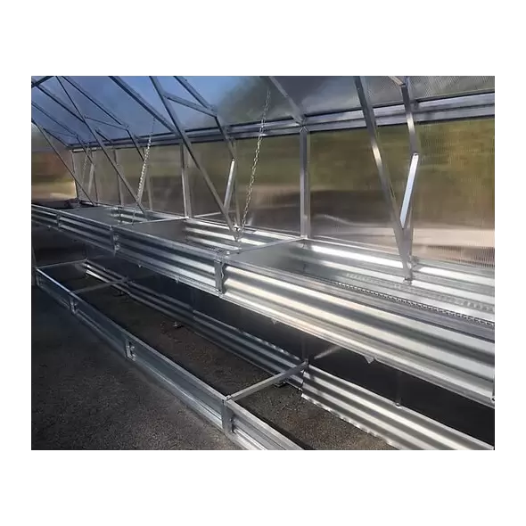 Wind/Snow Upgrade Package-130 mph