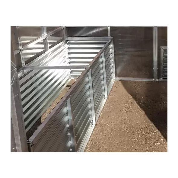 Raised Bed - 26"