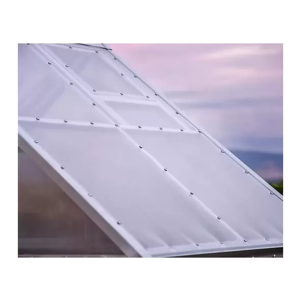 Automatic Pop Vent