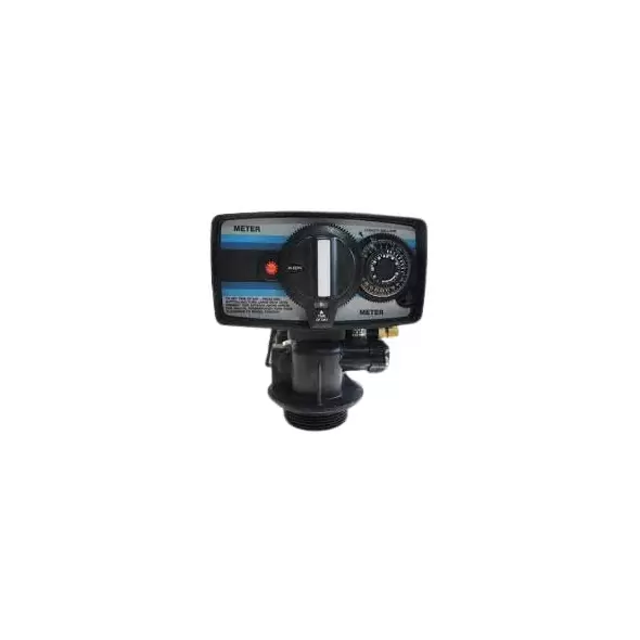 Valumax 5600MI - Mechanical Metered Control-0.75CUFT-22K-5600MI-RT8X44-BT14X34
