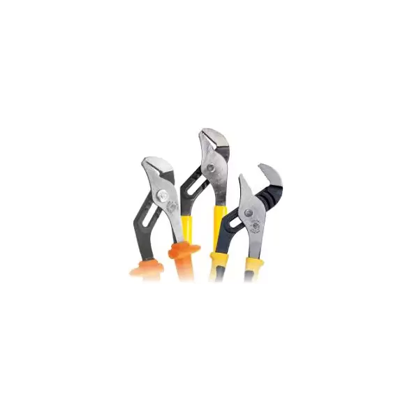 CHANNEL-LOCK PUMP PLIERS- CHN451