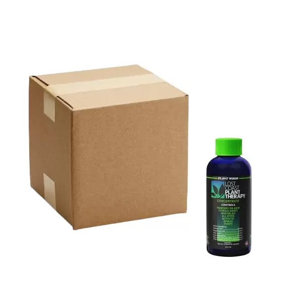 Plant Therapy Concentrate Controls - 12oz case(16 Bottles)