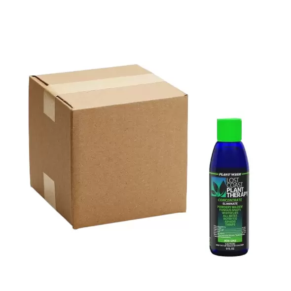 Plant Therapy Concentrate Eliminate - 9oz Case(16 Bottles)
