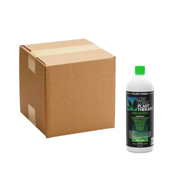 Plant Therapy Concentrate Controls - 32oz Case(12 Bottles)