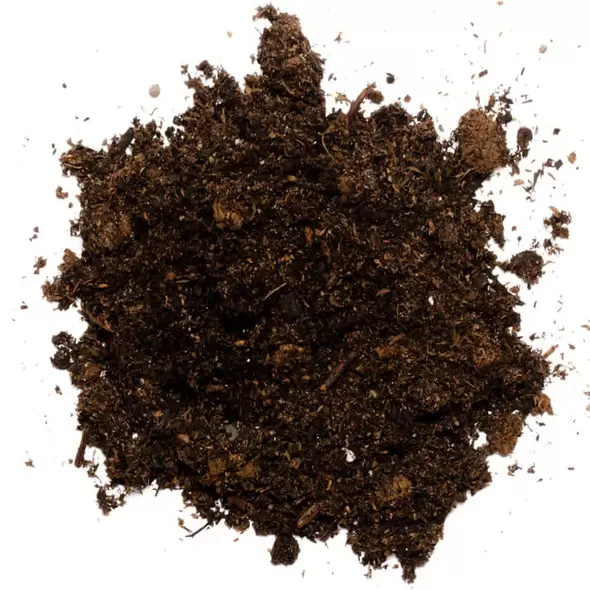 Grow - Organic Raised Bed and General-Purpose Soil Mix
